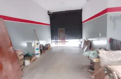 Barracão comercial disponível para locação e venda no bairro jardim jussara, bauru-sp