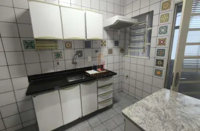 Apartamento para aluguel com 60 m² e 2 quartos em Jardim Bom Samaritano, Bauru - SP