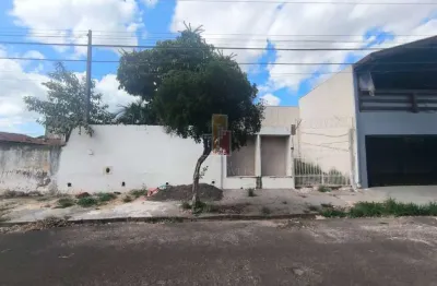 Casa com 4 quartos à venda no Novo Jardim Pagani, Bauru 