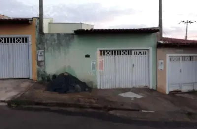 Casa com 2 quartos à venda no Jardim Prudência, Bauru 