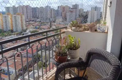 Apartamento com 3 quartos para alugar na Vila Cidade Universitária, Bauru 
