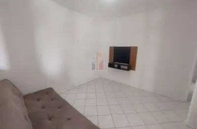 Apartamento para aluguel com 1 quarto em Vila Maracy, Bauru - SP