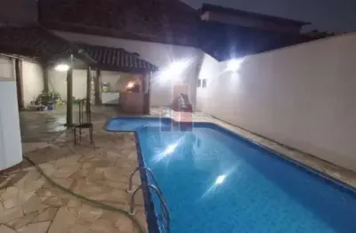 Casa à venda no Parque Vista Alegre, Bauru 