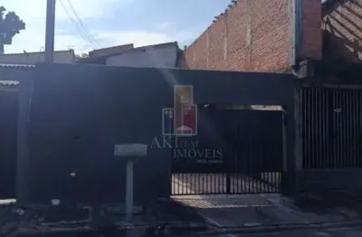 Casa com 1 quarto à venda no Tangarás, Bauru 