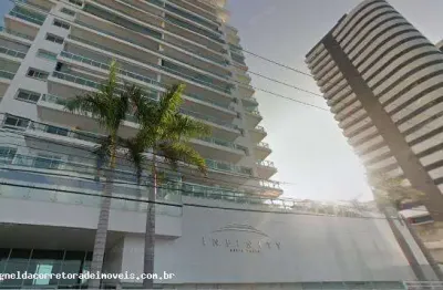 Apartamento para venda em natal, areia preta, 4 dormitórios, 4 suítes, 6 banheiros, 4 vagas