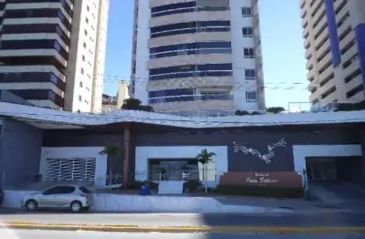 Apartamento para venda em natal, areia preta, 3 dormitórios, 3 suítes, 5 banheiros, 3 vagas
