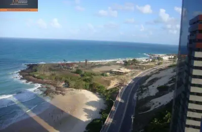 Apartamento para venda em natal, areia preta, 3 dormitórios, 3 suítes, 5 banheiros, 3 vagas