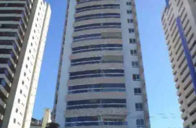 Apartamento para venda em natal, areia preta, 3 dormitórios, 3 suítes, 5 banheiros, 3 vagas