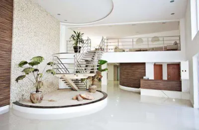 Apartamento para venda em natal, petrópolis, 4 dormitórios, 4 suítes, 6 banheiros, 4 vagas