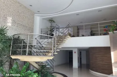Apartamento para venda em natal, petropolis, 4 dormitórios, 4 suítes, 5 banheiros, 4 vagas