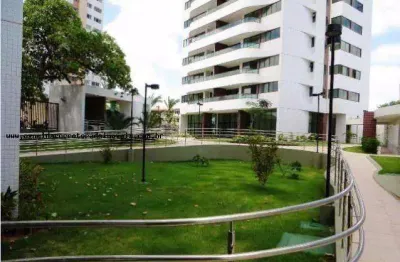 Apartamento para venda em natal, lagoa nova, 4 dormitórios, 3 suítes, 4 banheiros, 2 vagas