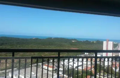 Apartamento para venda em natal, capim macio, 3 dormitórios, 3 suítes, 4 banheiros, 4 vagas
