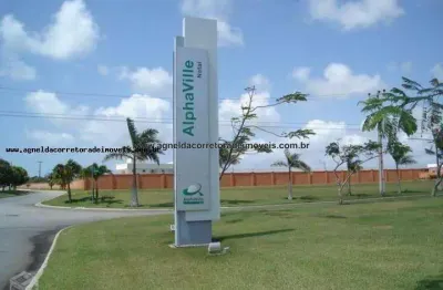 Terreno à venda na Av . Avenida Alphaville, Pium, 180, Pium, Natal