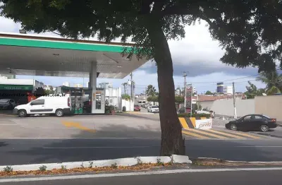 Posto de combustível para venda em natal, lagoa nova
