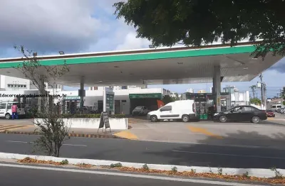 Posto de combustível para venda em natal, lagoa nova