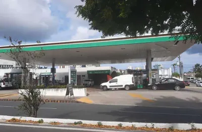 Sala comercial à venda na Avenida Jerônimo Câmara, S/N, Lagoa Nova, Natal