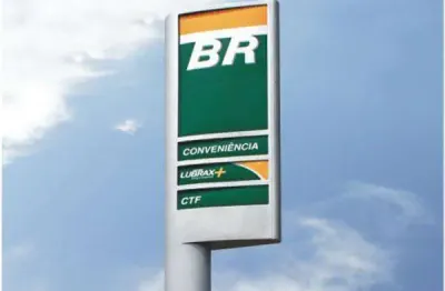 Posto de combustível para venda em natal, lagoa nova