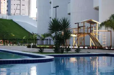 Apartamento para venda em natal, ponta negra, 2 dormitórios, 1 suíte, 2 banheiros, 1 vaga