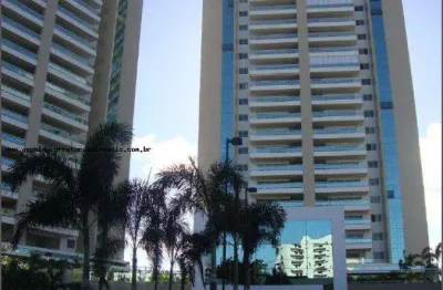 Apartamento para venda em natal, tirol, 4 dormitórios, 3 suítes, 4 banheiros, 3 vagas