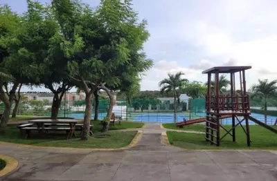 Terreno em condomínio para venda em parnamirim, nova parnamirim