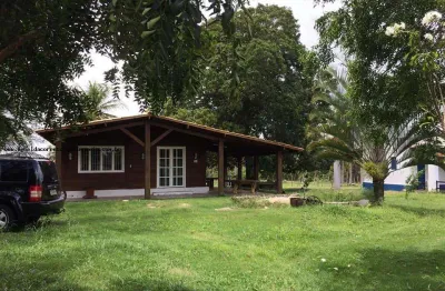 Granja para venda em são gonçalo do amarante, jardins, 3 dormitórios, 2 suítes, 4 banheiros, 6 vagas
