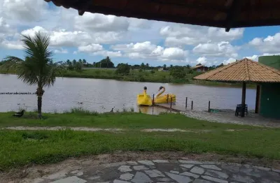 Terreno em condomínio para venda em macaíba, área rural de macaíba