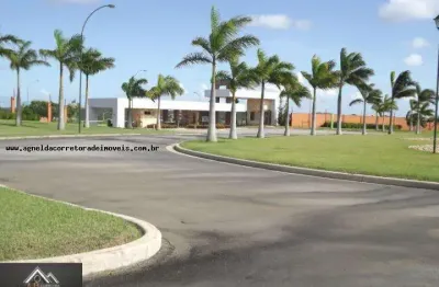 Terreno em condomínio para venda em parnamirim, pium (distrito litoral)