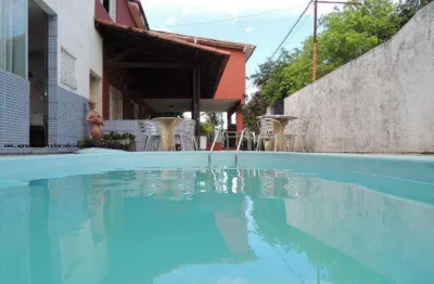 Pousada para venda em parnamirim, pirangi do norte (distrito litoral), 20 dormitórios, 20 suítes, 15 banheiros, 6 vagas