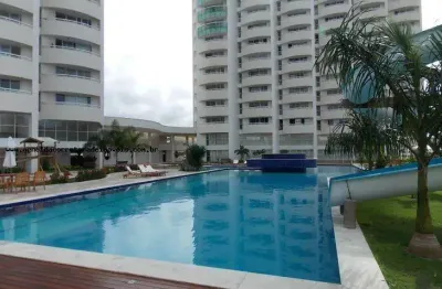 Apartamento para venda em natal, ponta negra, 2 dormitórios, 1 suíte, 2 banheiros, 2 vagas