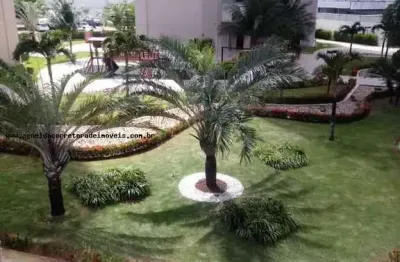 Apartamento para venda em natal, candelária, 3 dormitórios, 1 suíte, 2 banheiros, 2 vagas