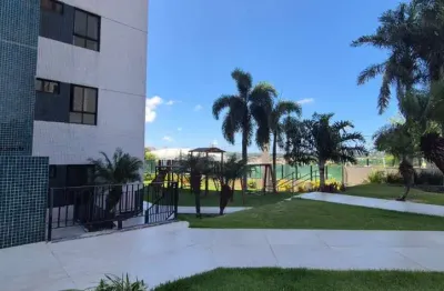 Apartamento para venda em natal, candelária, 5 dormitórios, 5 suítes, 6 banheiros, 4 vagas