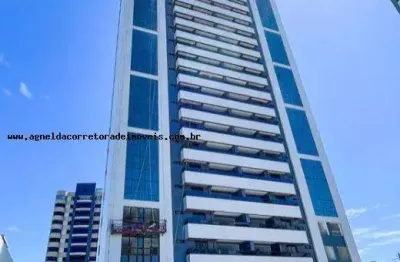 Cobertura para venda em natal, lagoa nova, 3 dormitórios, 3 suítes, 4 banheiros, 4 vagas