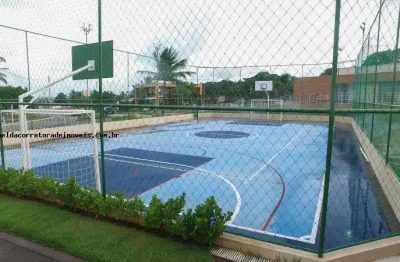 Terreno em condomínio para venda em parnamirim, pium (distrito litoral)