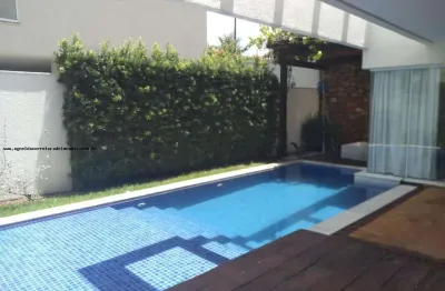 Casa em condomínio para venda em natal, candelária, 4 dormitórios, 4 suítes, 6 banheiros, 4 vagas