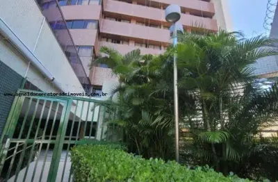 Apartamento para venda em natal, tirol, 4 dormitórios, 4 suítes, 5 banheiros, 3 vagas