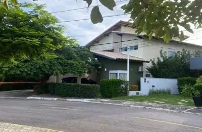 Casa em condomínio para venda em natal, candelária, 4 dormitórios, 4 suítes, 4 banheiros, 3 vagas