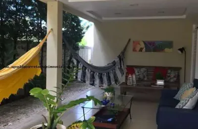 Casa em condomínio para venda em natal, candelária, 4 dormitórios, 4 suítes, 4 banheiros, 3 vagas
