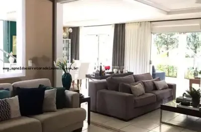 Casa em condomínio para venda em natal, candelária, 4 dormitórios, 4 suítes, 4 banheiros, 3 vagas