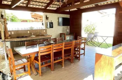 Casa em condomínio para venda em natal, candelária, 3 dormitórios, 3 suítes, 4 banheiros, 4 vagas