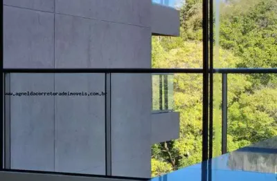 Apartamento para venda em natal, tirol, 4 dormitórios, 4 suítes, 5 banheiros, 3 vagas