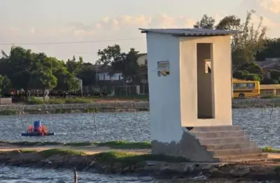Fazenda para venda em pendências, rn 404 cidade do rio grande do norte.