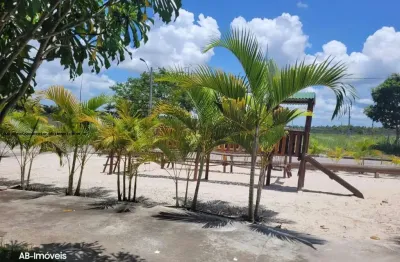 Terreno à venda na Avenida Margarida de Carvalho Monteiro, 155, Vida Nova, Parnamirim