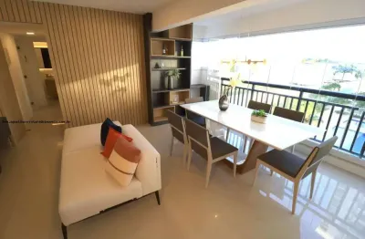 Apartamento para venda em natal, ponta negra, 3 dormitórios, 1 suíte, 2 banheiros, 2 vagas