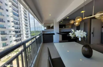 Apartamento para venda em natal, ponta negra, 3 dormitórios, 1 suíte, 2 banheiros, 2 vagas