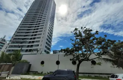 Apartamento para venda em natal, lagoa nova, 2 dormitórios, 1 suíte, 2 banheiros, 1 vaga