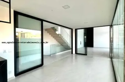 Casa em condomínio para venda em macaíba, área rural de macaíba, 3 dormitórios, 3 suítes, 5 banheiros, 4 vagas