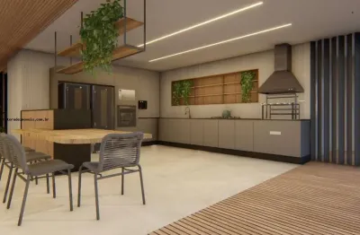 Apartamento para venda em natal, candelária, 4 dormitórios, 4 suítes, 5 banheiros, 4 vagas