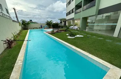 Apartamento para venda em parnamirim, nova parnamirim, 3 dormitórios, 1 suíte, 2 banheiros, 2 vagas