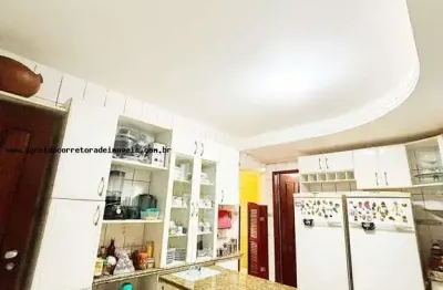 Casa para venda em natal, capim macio, 4 dormitórios, 4 suítes, 5 banheiros, 5 vagas