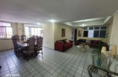 Apartamento para venda em natal, candelária, 3 dormitórios, 1 suíte, 2 banheiros, 2 vagas